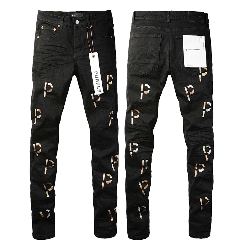 Purple Jeans PB55