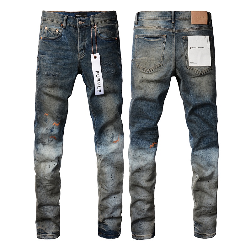 Purple Jeans PB56