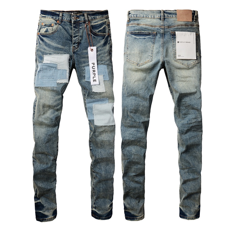 Purple Jeans PB57