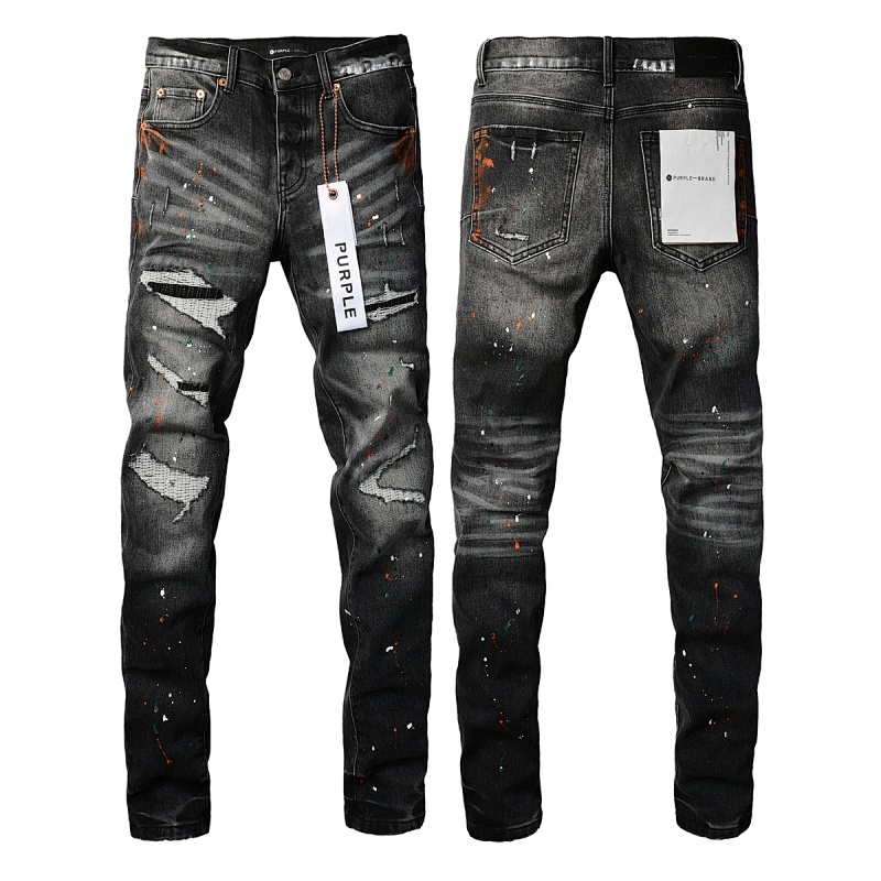 Purple Jeans PB59