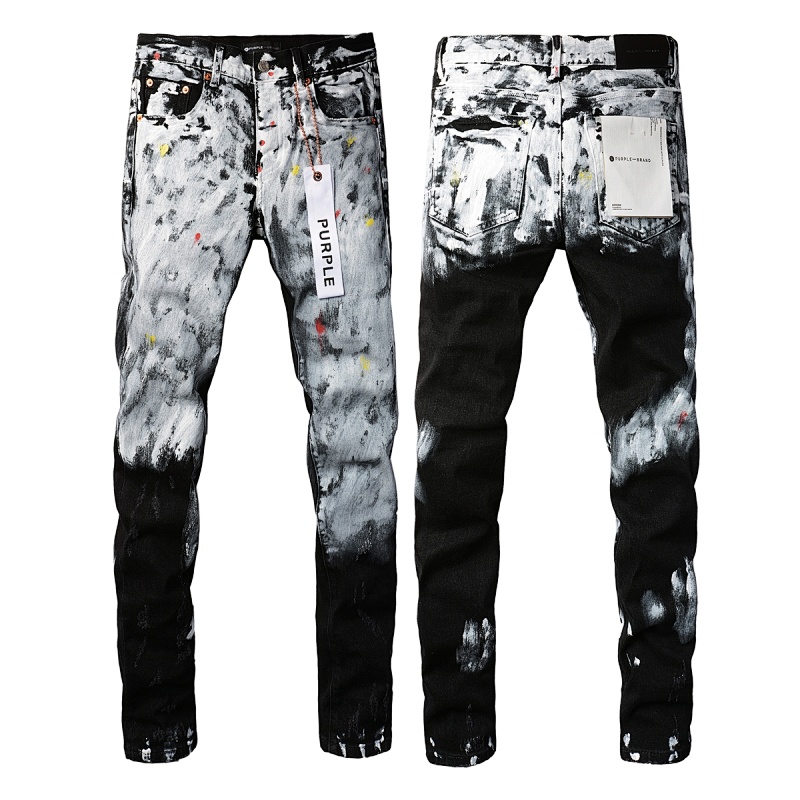 Purple Jeans PB61