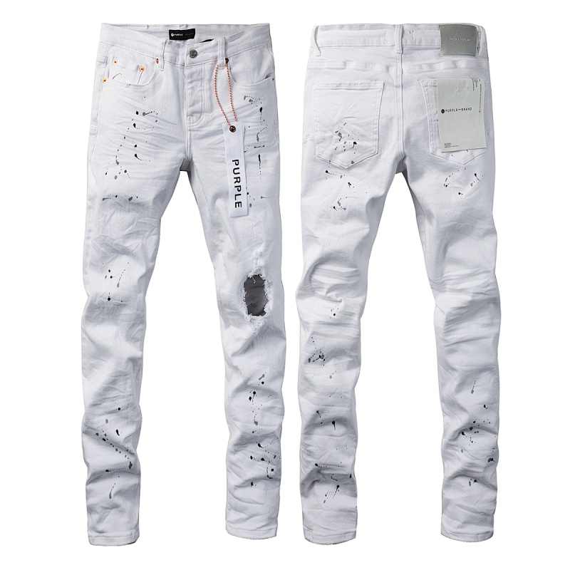 Purple Jeans PB62