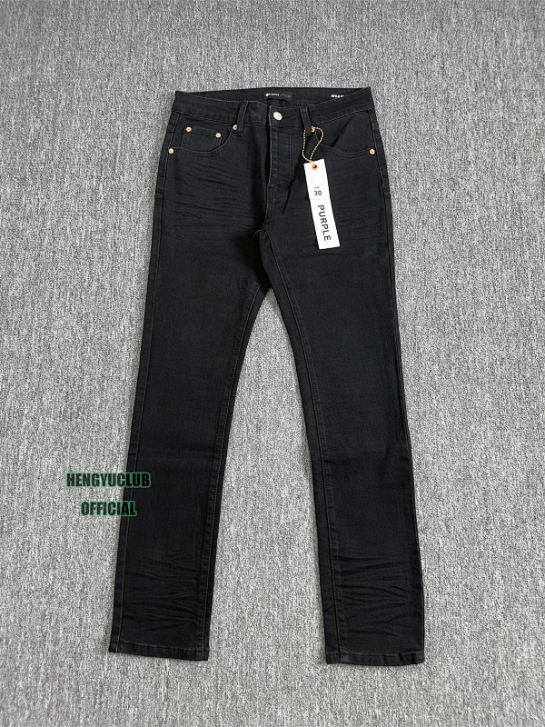 Purple Jeans PB64