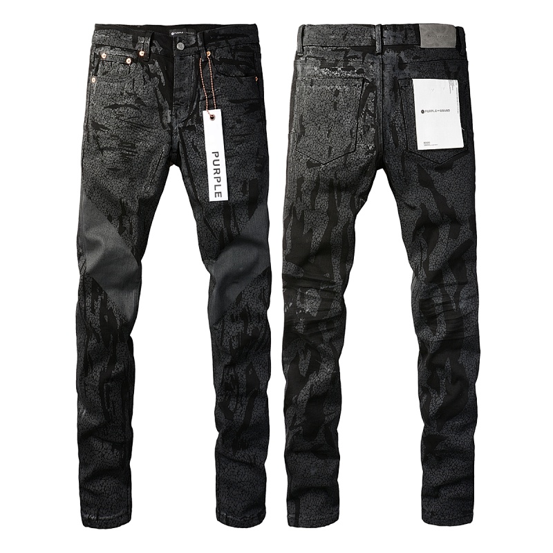 Purple Jeans PB66