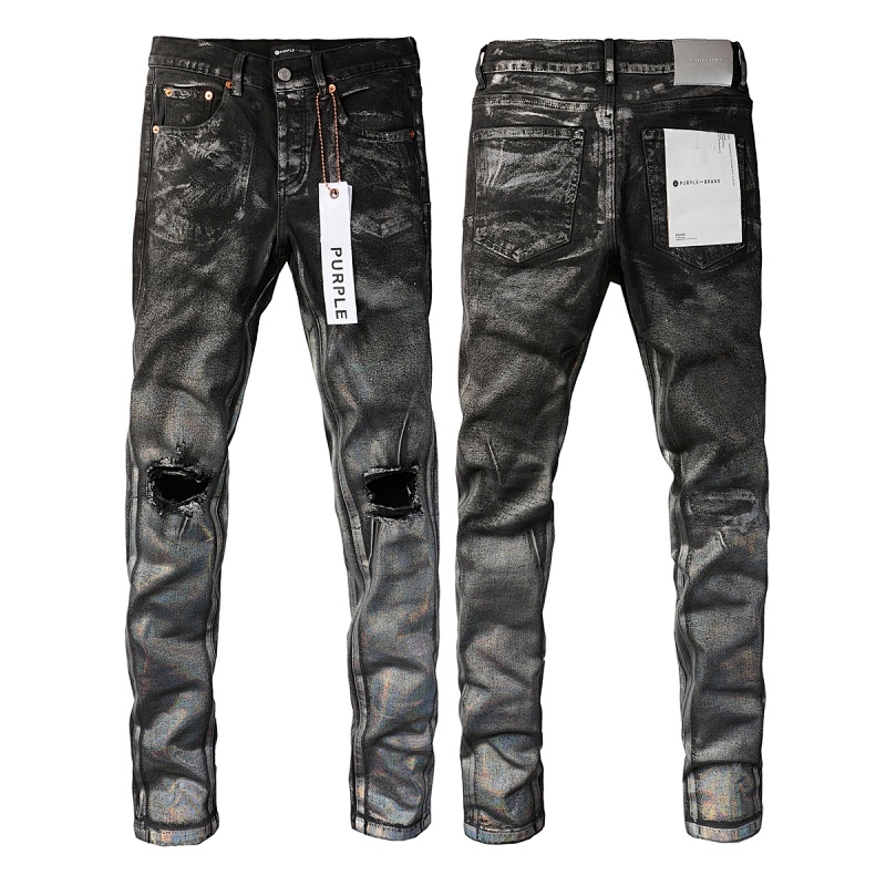 Purple Jeans PB68