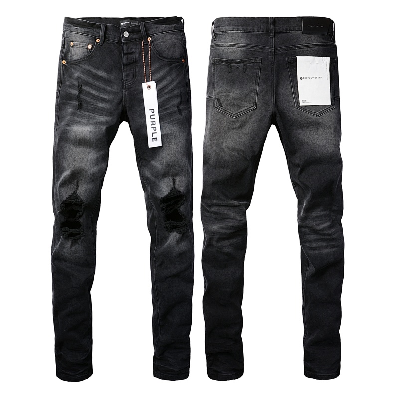 Purple Jeans PB69