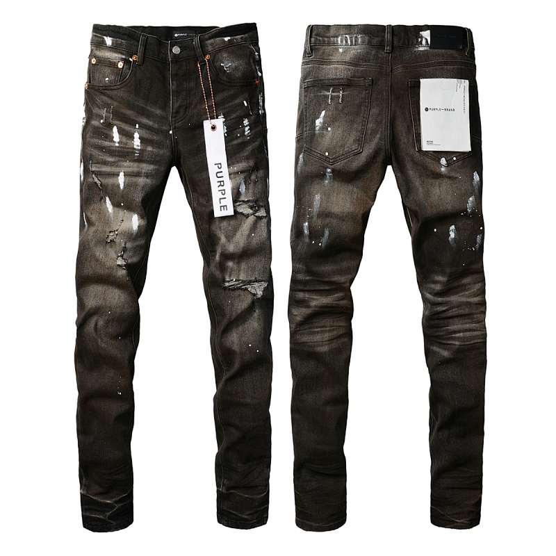Purple Jeans PB70