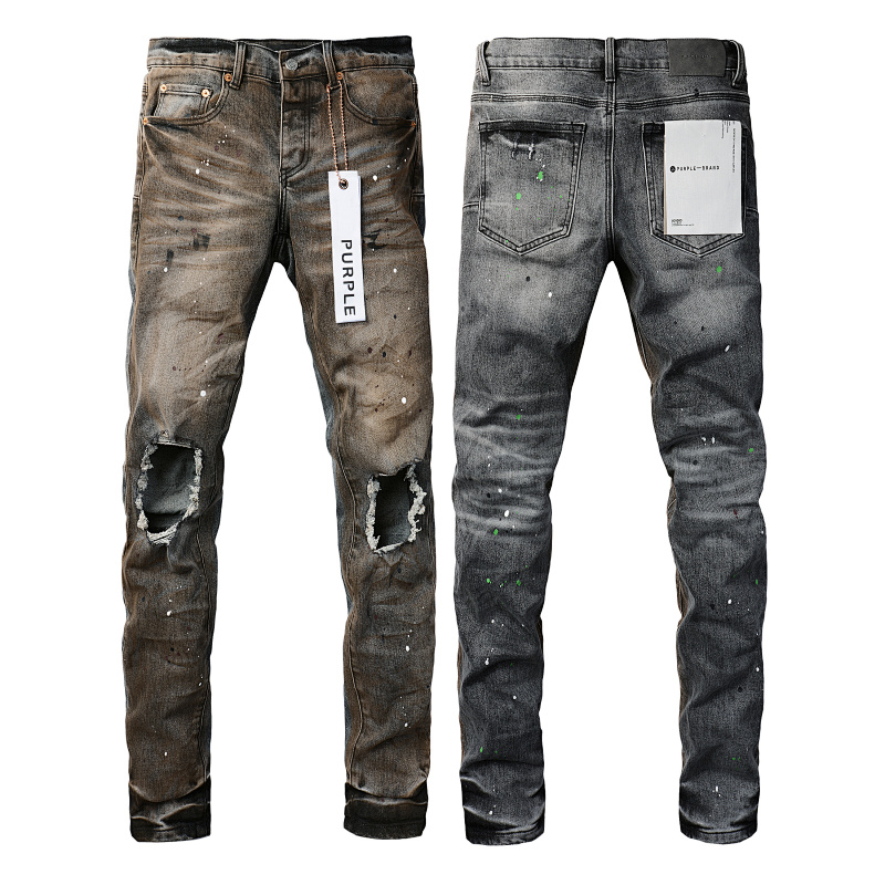 Purple Jeans PB71