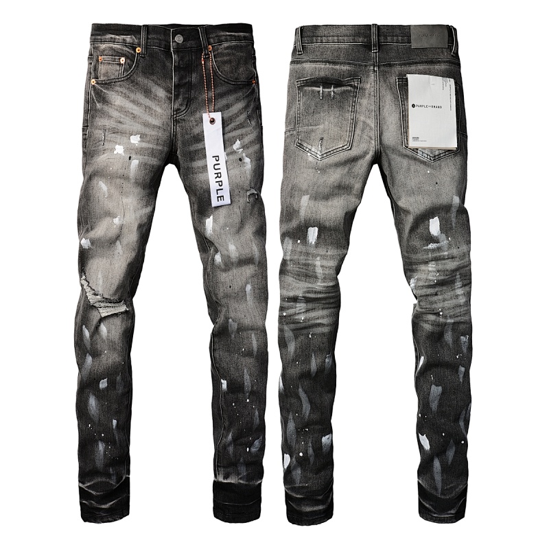 Purple Jeans PB72