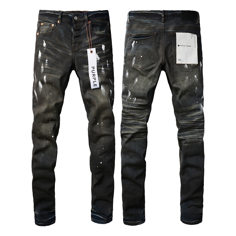 Purple Jeans PB74