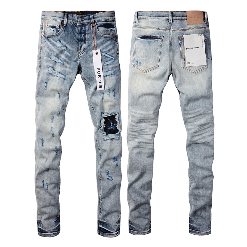 Purple Jeans PB75