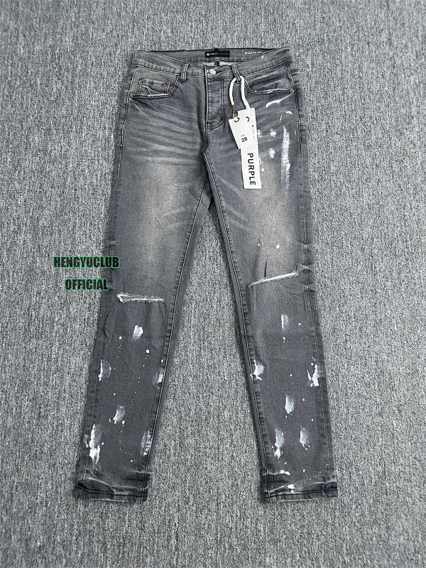 Purple Jeans PB76