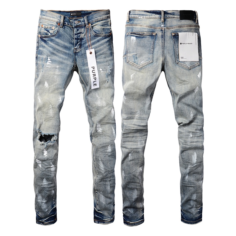Purple Jeans PB78
