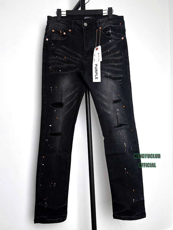 Purple Jeans PB79