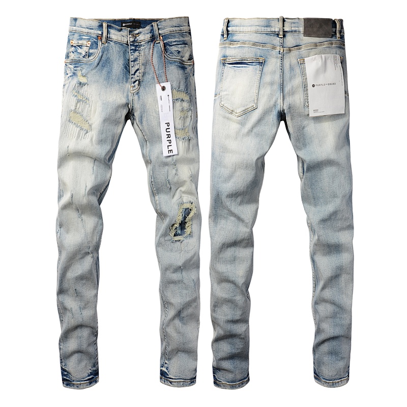 Purple Jeans PB80