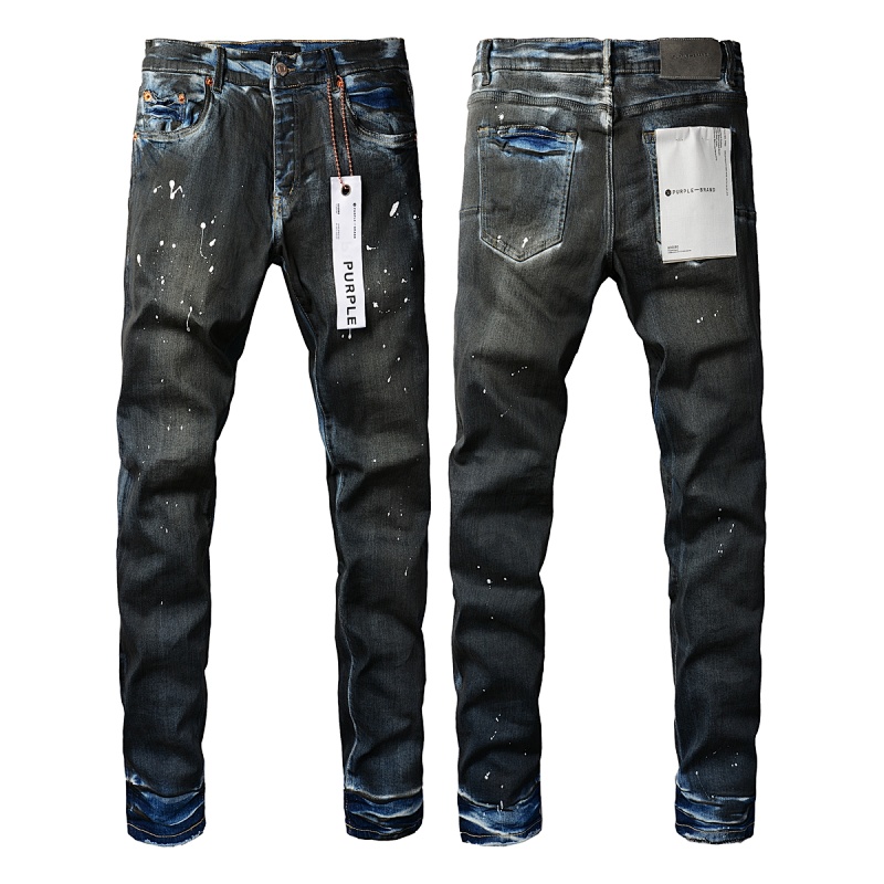 Purple Jeans PB81
