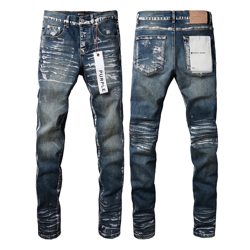Purple Jeans PB82