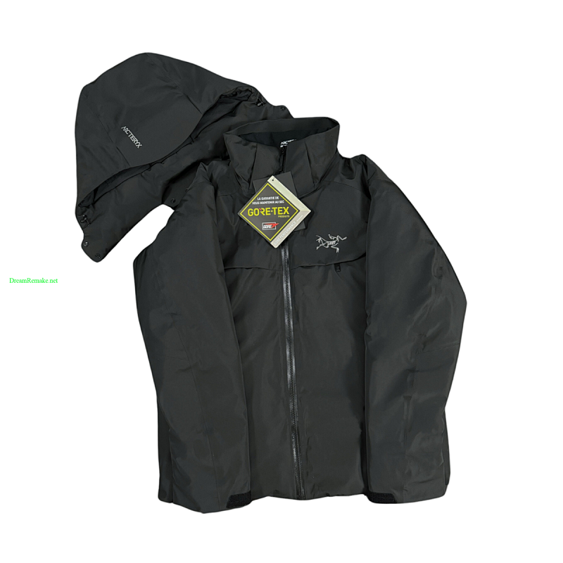 🔥Hot!! Macai Removable Hood