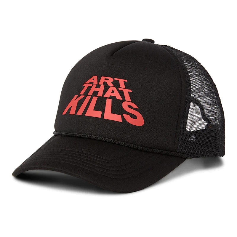 Gallery dept ART THAT KILLS