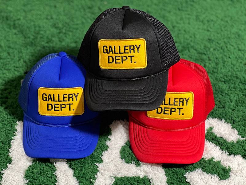 Gallery dept 2023 hat