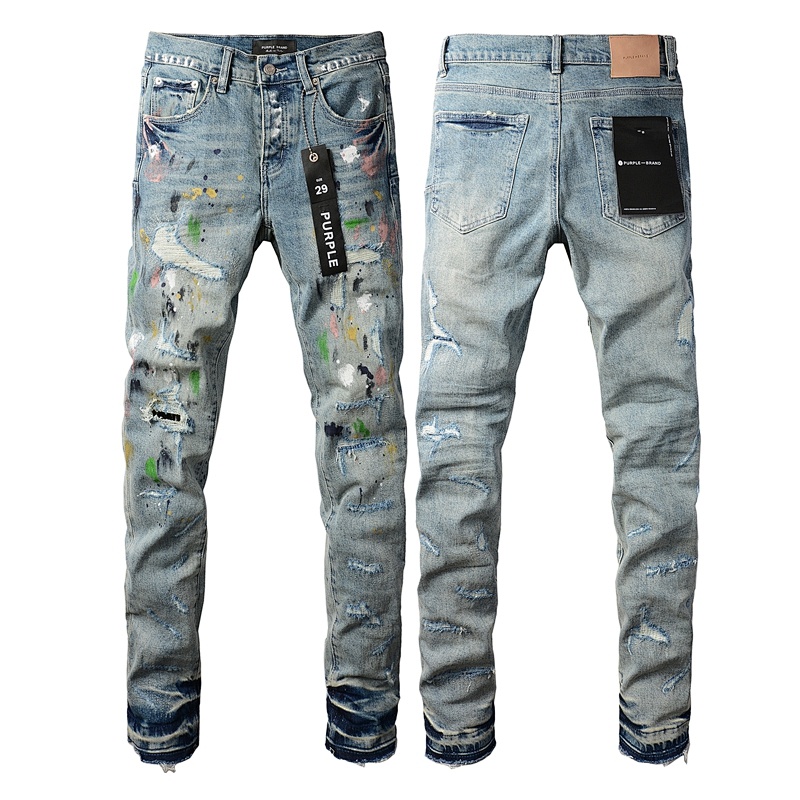 Purple Jeans PB83