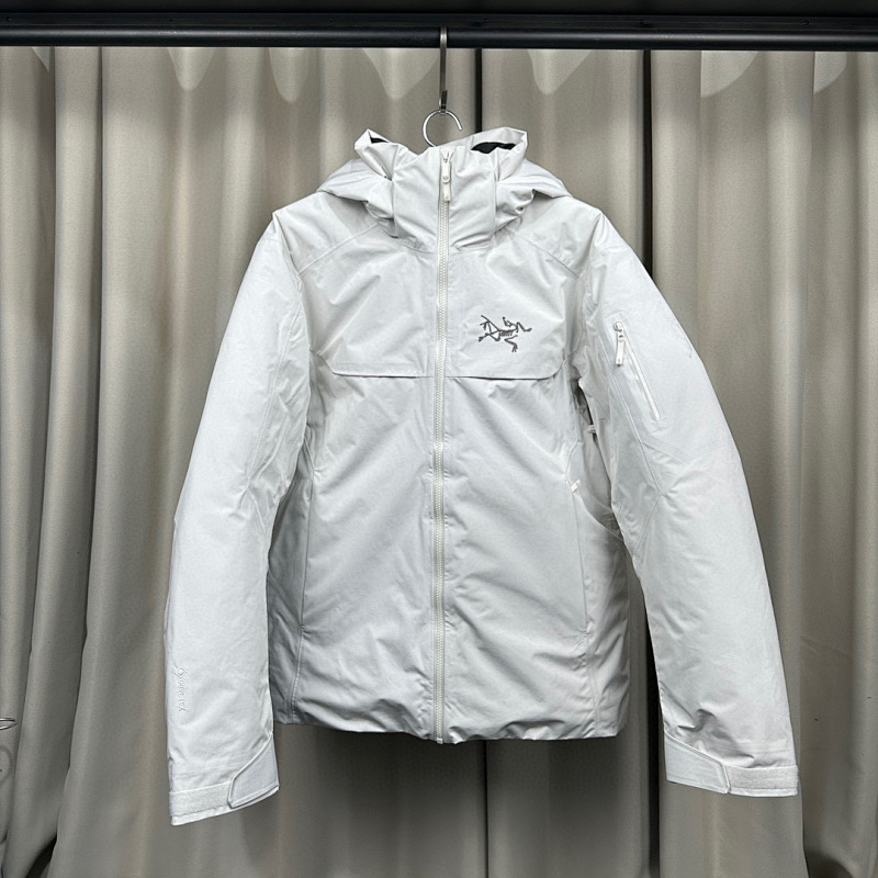 C600 Macai Jacket size：S-XXL