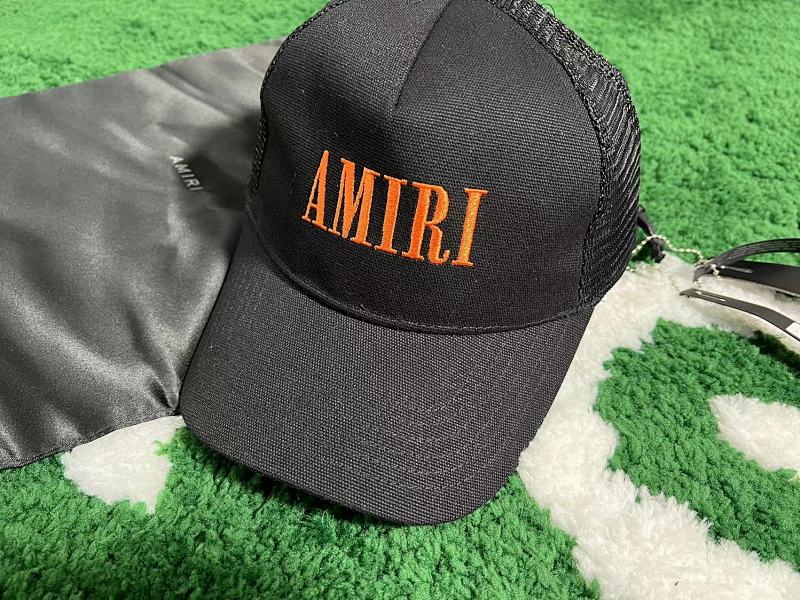 :1 orange letter cap——orange incluing original dustbag