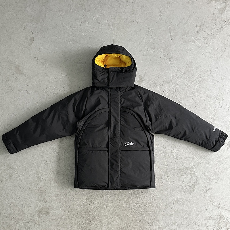 cor bolo B.I.G jacket