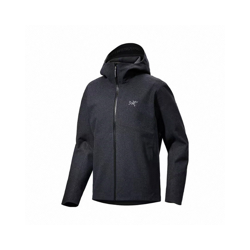 P520 W*ool Hoody