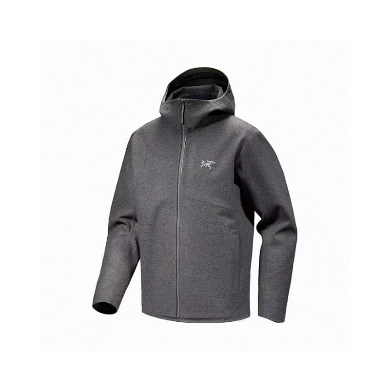 P520 W*ool Hoody