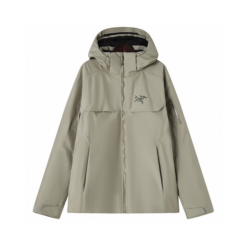 P980 M*acai Jacket