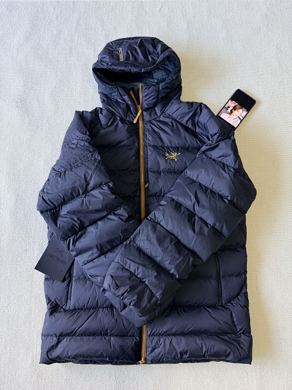 P800 TO*RIUM HOODY (