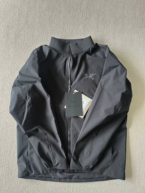 P485 S*OLANO JACKET