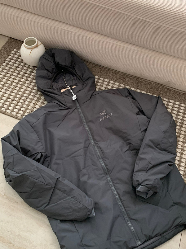 P620 A*TOM A/R Hoody