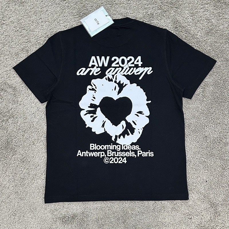 Ate Rose Tee