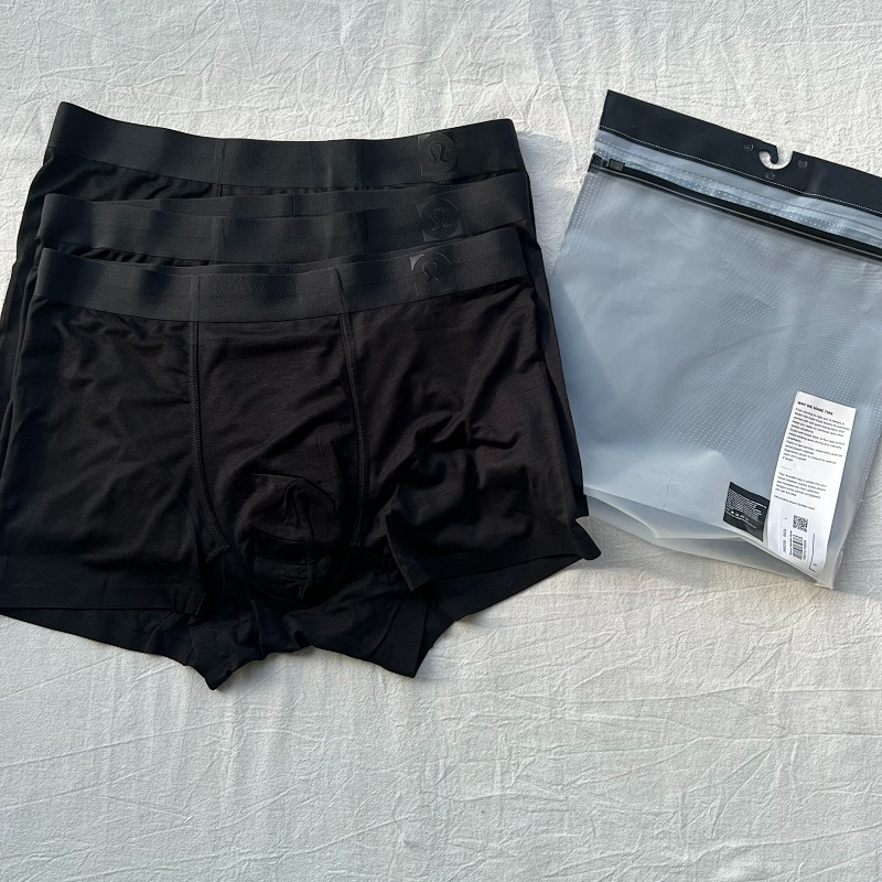 LULULEMON underwear