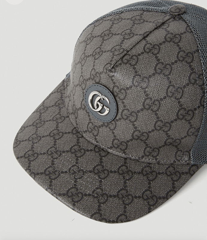DOUBLE G hat best quality only one batch