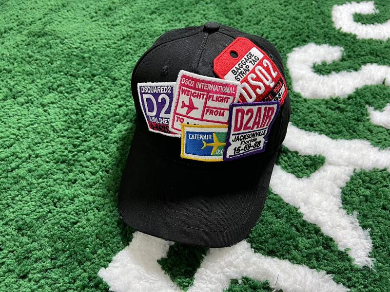 DSQ——248