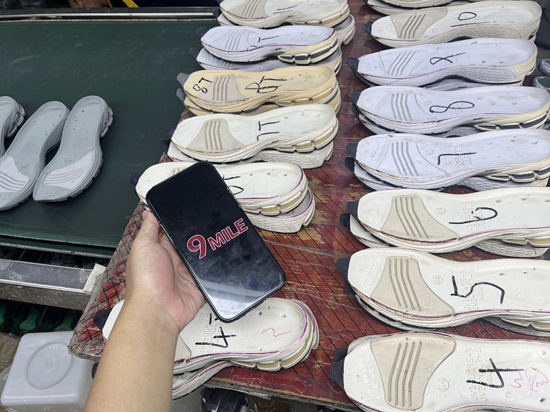 M Factory