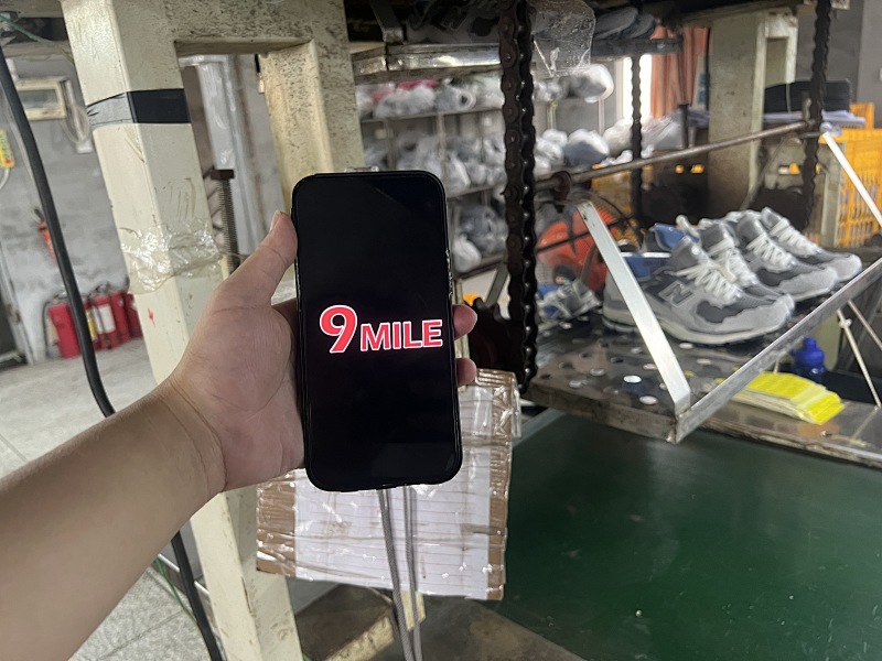 M Factory