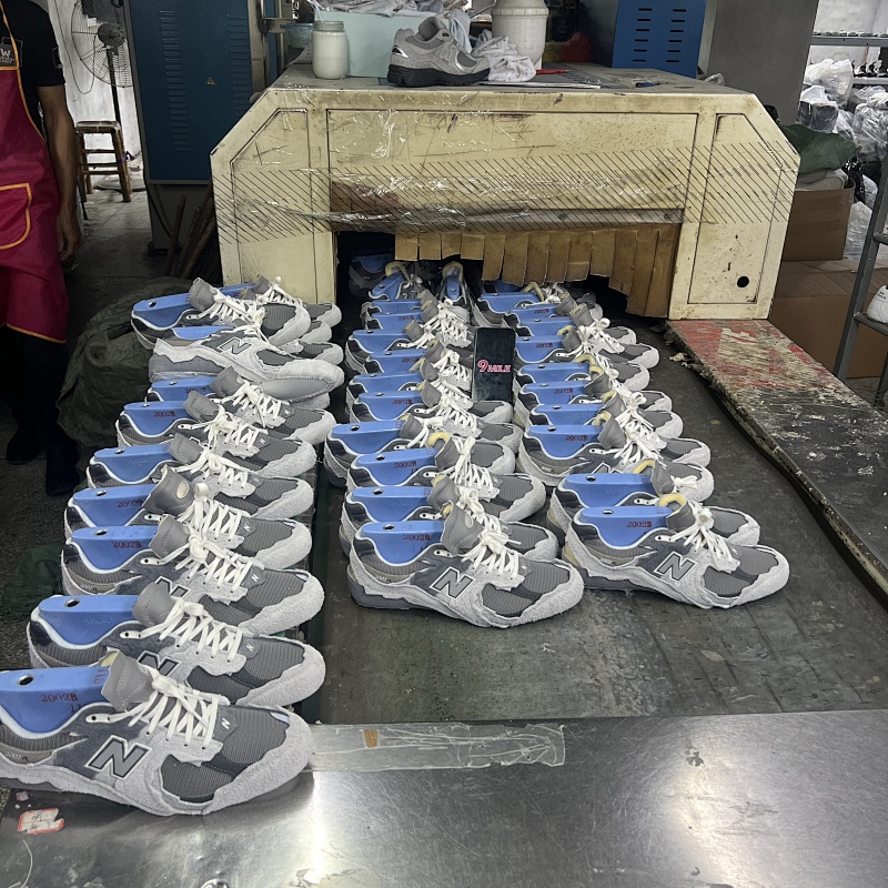 M Factory