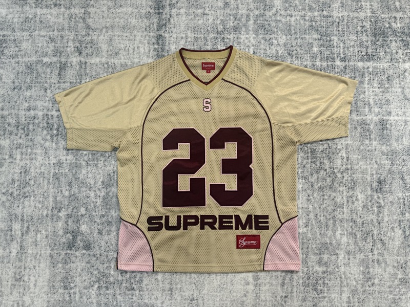 supreme prefect season 23号