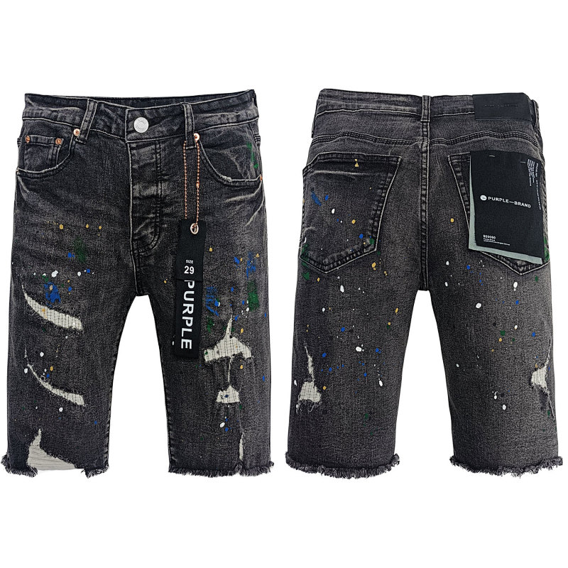 Purple Jeans WM5