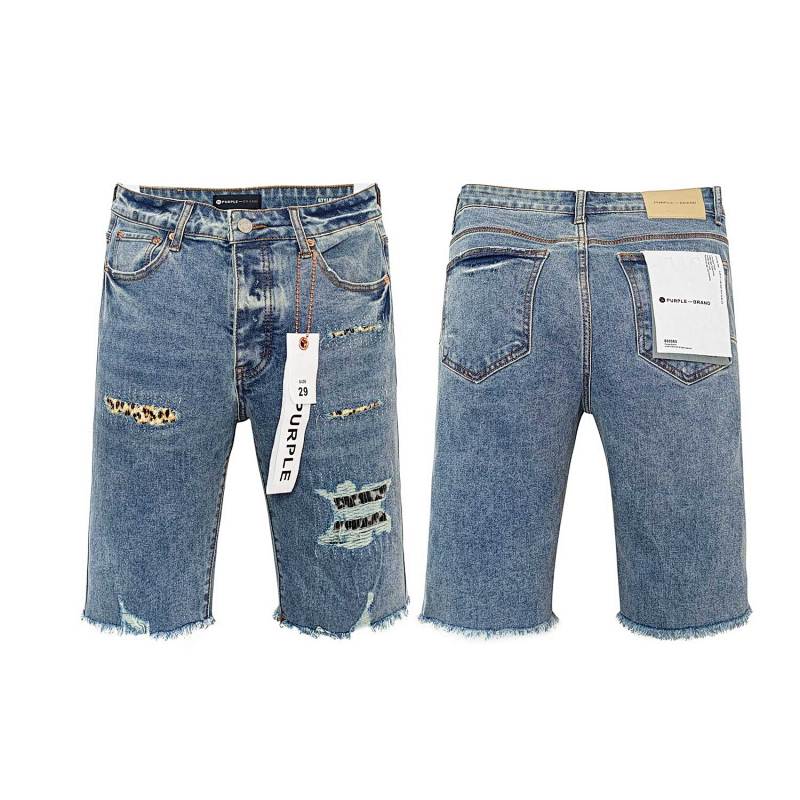 Purple Jeans WM6
