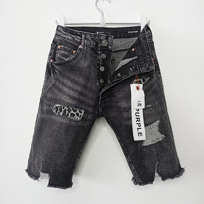 Purple Jeans WM8