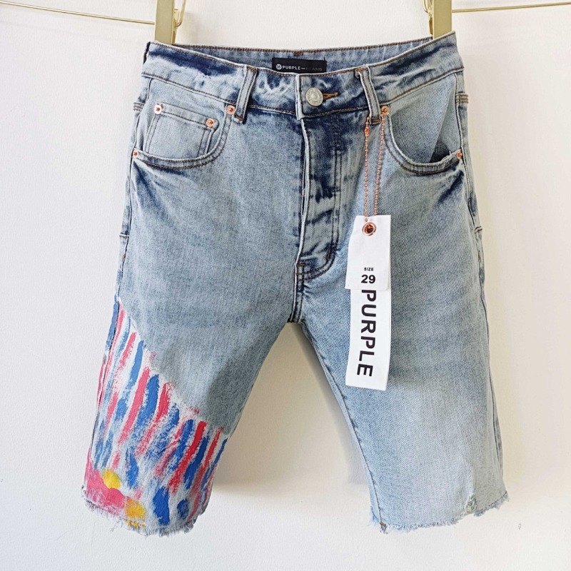 Purple Jeans WM10