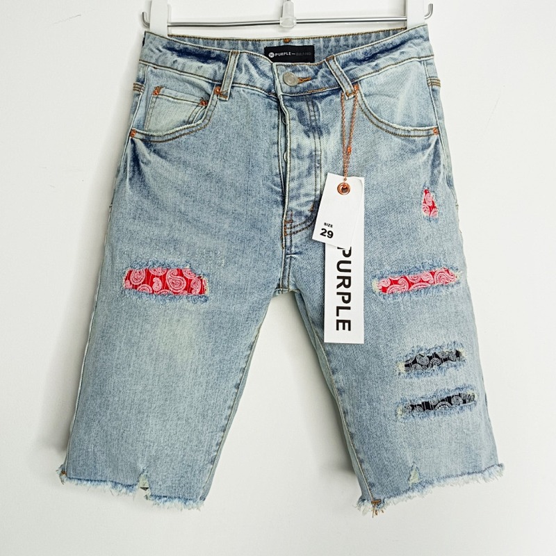 Purple Jeans WM11