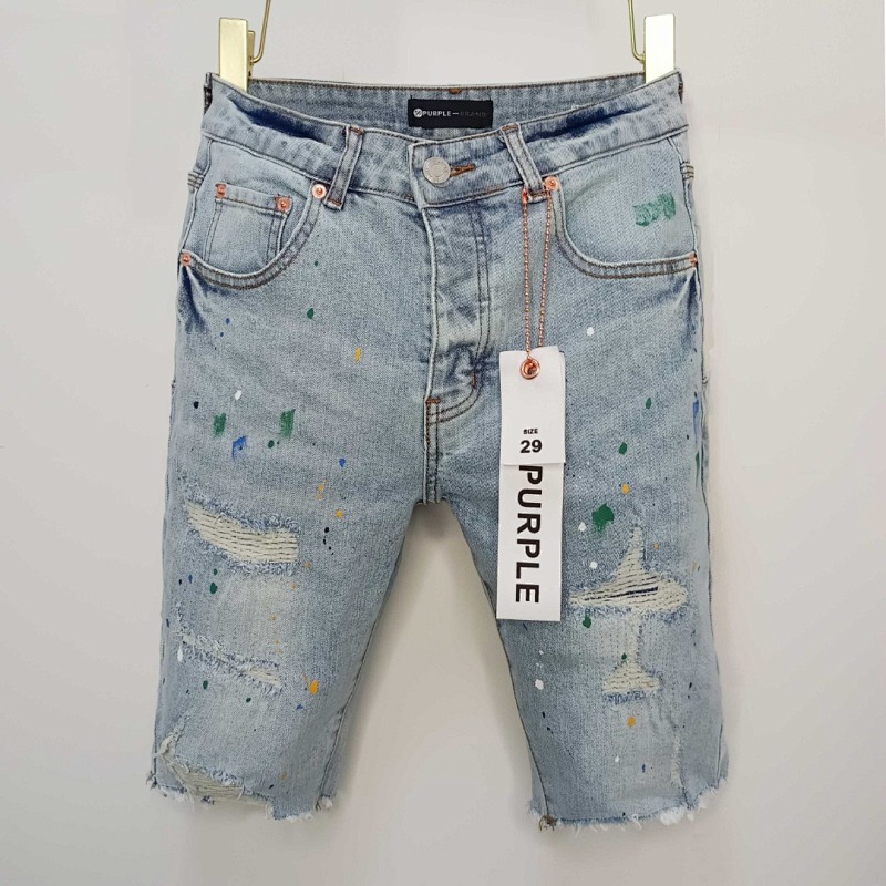 Purple Jeans WM12
