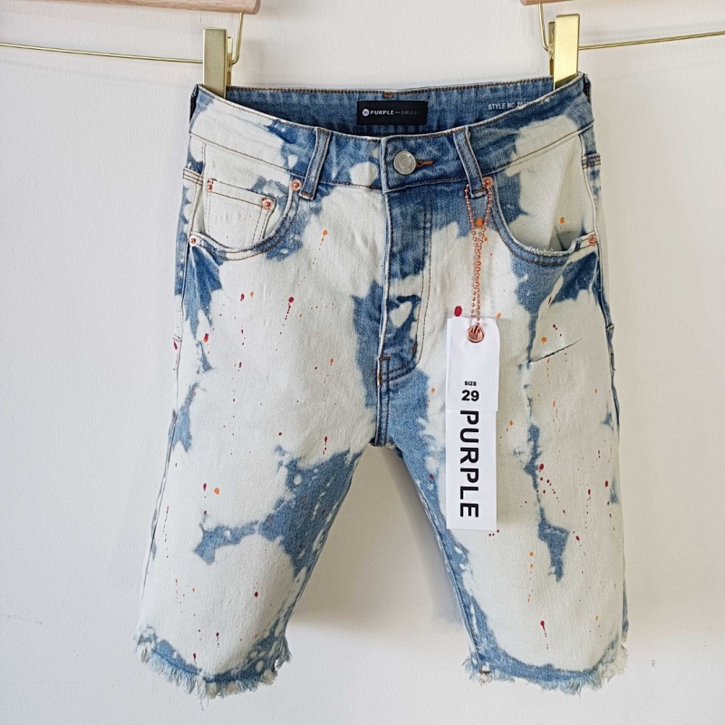 Purple Jeans WM13