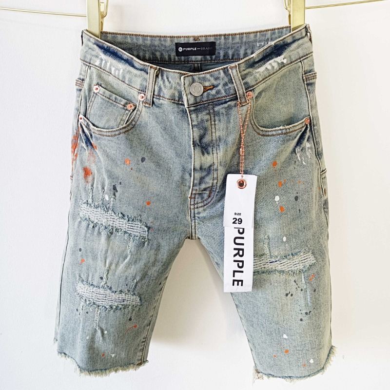 Purple Jeans WM14